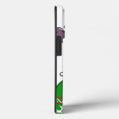 Goat Christmas Sweater Case-Mate iPhone Hülle (Rückseite / Rechts)