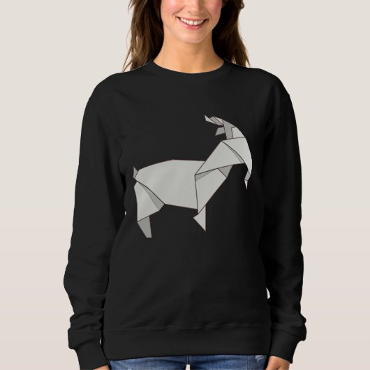 Goat Day Goats For Goat   1 Sweatshirt (Vorderseite)