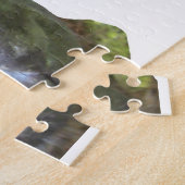 Goat "DON'T GOAT THERE!" Puzzle (Seite)