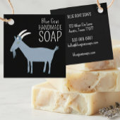 GOAT Handmade Gift Soaps Lotion Candy CUSTOM Craft Geschenkanhänger