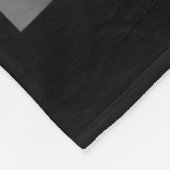 Goat I Almost Gave A For Funny Farm Animal Meme Fleecedecke (Ecke)