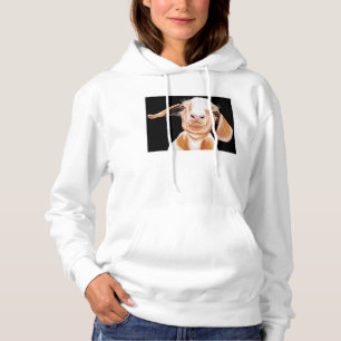 Goat Love Hoodie