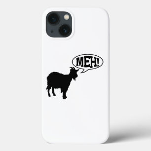Goat Meh Case-Mate iPhone Hülle