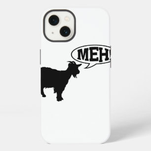 Goat Meh iPhone 13 Hülle