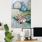Goat                                               poster (Heimbüro)