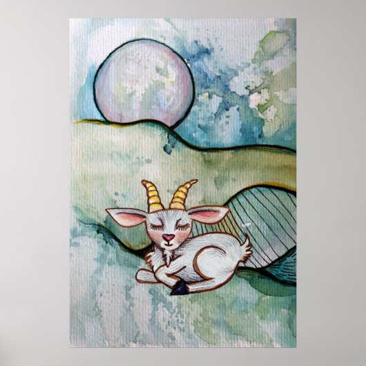 Goat                                               poster (Vorne)