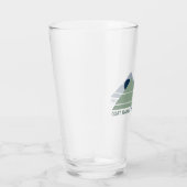 Goat Range Provincial Park Glas (Rechts)