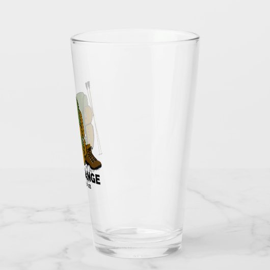 Goat Range Provincial Park Glas (Links)