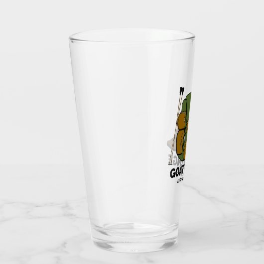 Goat Range Provincial Park Glas (Rechts)