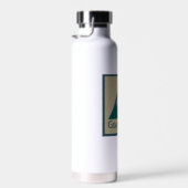 Goat Range Provincial Park Rustic Trinkflasche (Rechts)