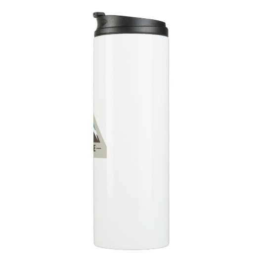 Goat Range Provincial Park Thermosbecher (Nach rechts gedreht)