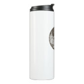 Goat Range Provincial Park Thermosbecher (Nach links gedreht)