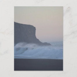 Goat Rock Beach Postkarte