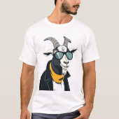 Goat Trendsetter T - Shirt (Vorderseite)
