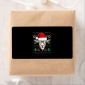 Goat Ugly Christmas Weihnachtsgeschenk (Insitu)