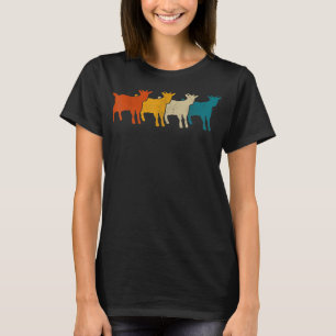 Goat Whisperer - Funny Farm Animal Bauer T-Shirt