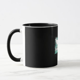 Goat Whisperer Goats Farmer Tasse