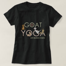 GOAT YOGA | Ziegen Yoga