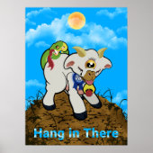 Goativposter Poster (Vorne)