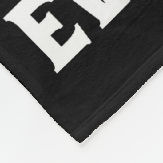 Goats For Everybody Santa Sleigh Funny Christmas G Fleecedecke (Ecke)