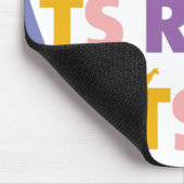 GOATSRULE.CR, GOATSRULE.CR, GOATSRULE.CR MOUSEPAD (Ecke)