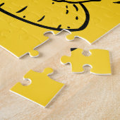 Gob Gab Hersteller von traditionellen thailändisch Puzzle (Seite)