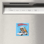 GoBama Magnet (In Situ (Geschirrspüler))