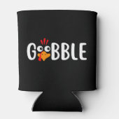 Gobble Dosenkühler (Rückseite)