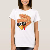 Gobble Gobble T - Shirt (Vorderseite)