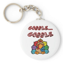 GOBBLE GOBBLE TÜRKEI