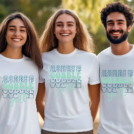 Gobble Gobble Yall T-Shirt