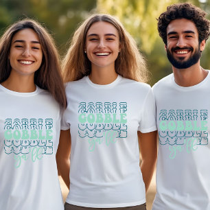 Gobble Gobble Yall T-Shirt