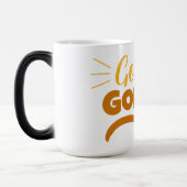 Gobble Goble Verwandlungstasse (Links)