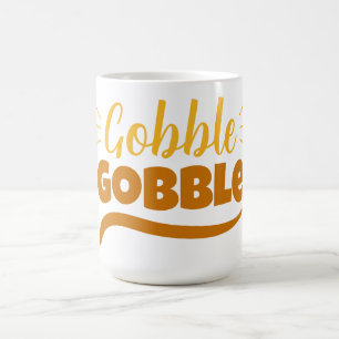 Gobble Goble Verwandlungstasse