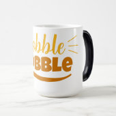 Gobble Goble Verwandlungstasse (VorderseiteRechts)