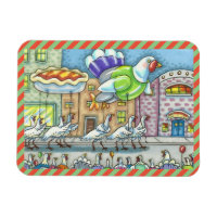 GOBBLER ERNTEDANK DAY PARADE & TÜRKEY BALLOON