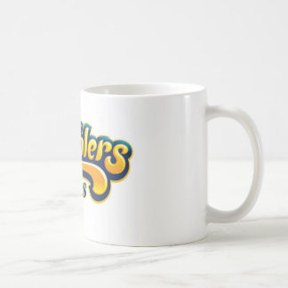 Gobblers-Köder-Tassen Kaffeetasse