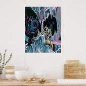 Gobblers Poster (Küche)