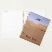 Gobi Sand Dune Planer (Anzeige)
