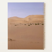 Gobi Sand Dune Planer (Rückseite)