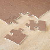 Gobi-Wüstenansicht Puzzle (Seite)