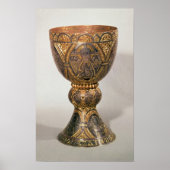 Goblet, geplündert aus der Türkei Poster (Vorne)