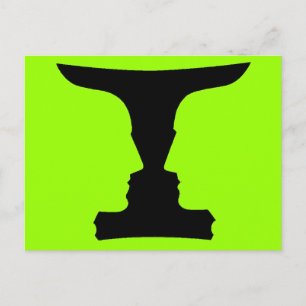 Gobletprop Postkarte