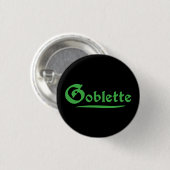 Goblette Button (Vorne & Hinten)