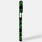 Goblette Case-Mate iPhone Hülle (Rückseite / Rechts)