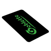 Goblette Magnet (Rechte Seite)