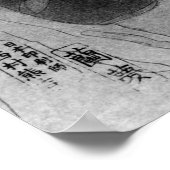 Goblin Dance - Bertha Boynton Lum - 1913 Poster (Ecke)