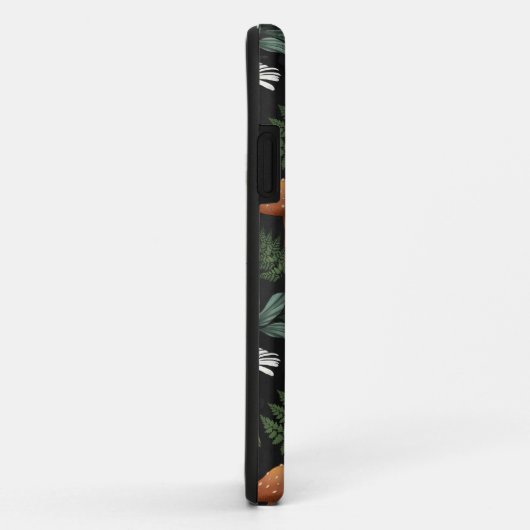 Goblin Forest Case-Mate iPhone Hülle (Hinten/Rechts)