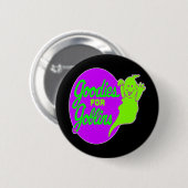 Goblin-Goodies Button (Vorne & Hinten)