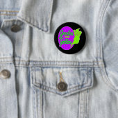 Goblin-Goodies Button (Beispiel)